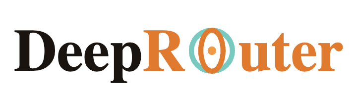 Deeprouter